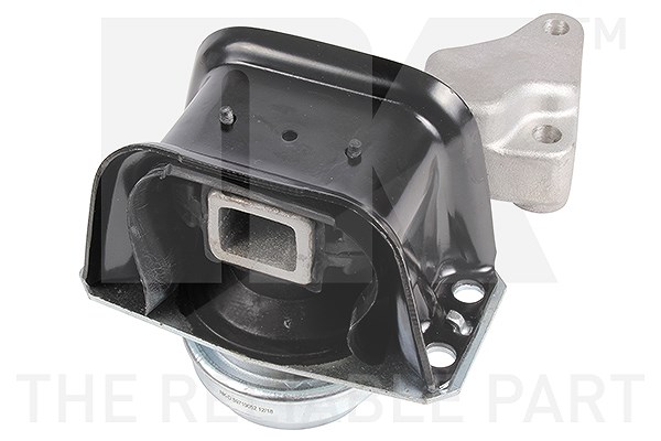 Nk Lagerung, Motor [Hersteller-Nr. 59719052] für Peugeot, Citroën