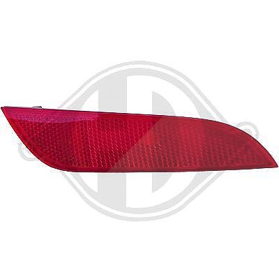 Diederichs Rückstrahler [Hersteller-Nr. 1419096] für Ford