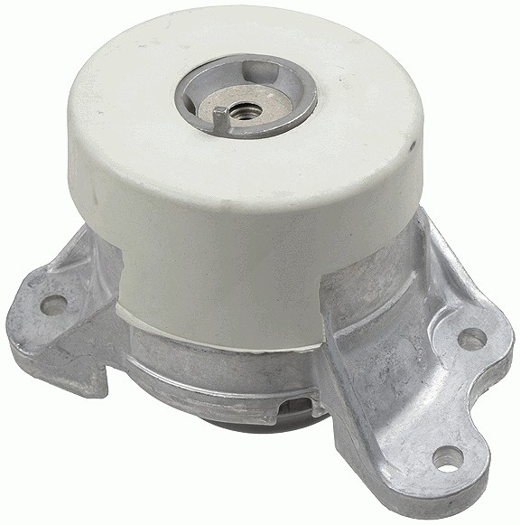 Lemförder Lagerung, Motor [Hersteller-Nr. 3887301] für Mercedes-Benz