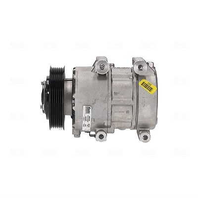 Nissens Kompressor, Klimaanlage [Hersteller-Nr. 890230] für Hyundai