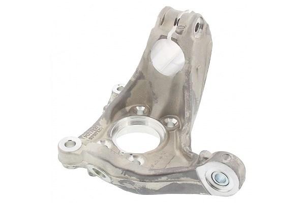 Mapco Achsschenkel, Radaufhängung [Hersteller-Nr. 107762] für Seat, VW