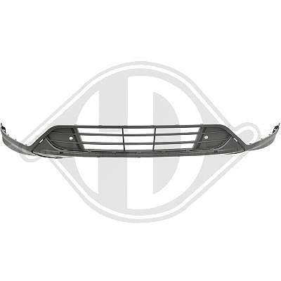 Diederichs Spoiler [Hersteller-Nr. 1471162] für Ford