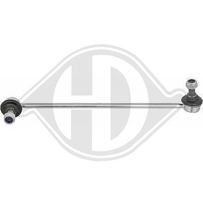 Diederichs Stange/Strebe, Stabilisator [Hersteller-Nr. 1221406] für Skoda, Seat, VW, Audi