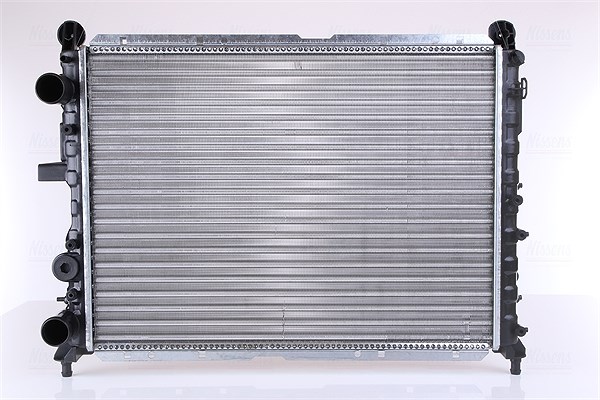 Nissens Kühler, Motorkühlung [Hersteller-Nr. 61842] für Fiat, Alfa Romeo, Lancia