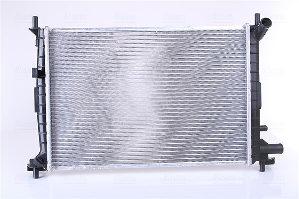 Nissens Kühler, Motorkühlung [Hersteller-Nr. 62086] für Mazda, Ford