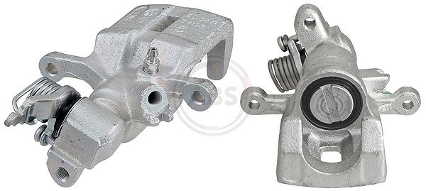 A.b.s. Bremssattel [Hersteller-Nr. 730871] für Honda