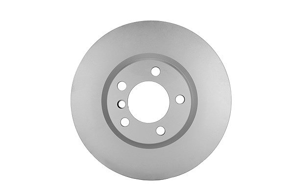 Hella Bremsscheibe [Hersteller-Nr. 8DD355129-651] für BMW