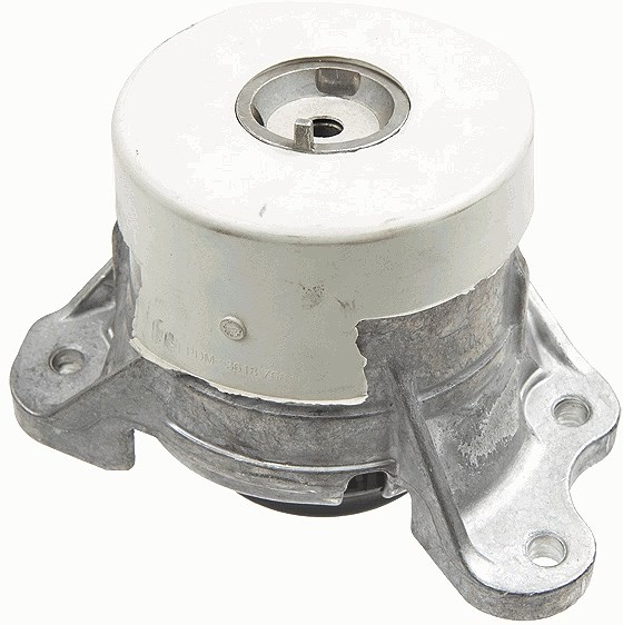 Lemförder Lagerung, Motor [Hersteller-Nr. 3953701] für Mercedes-Benz