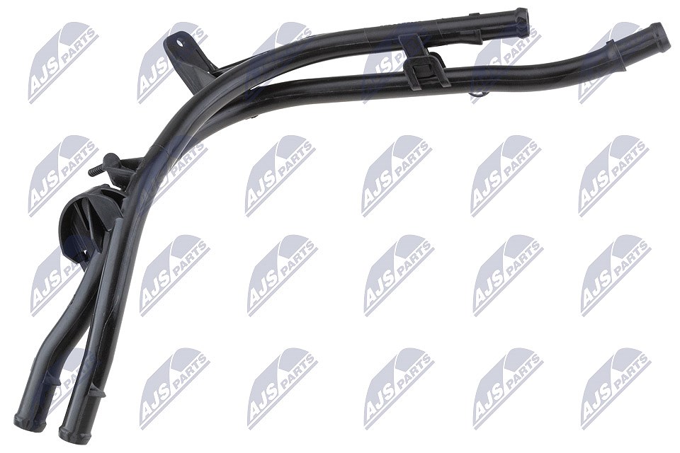 Nty Kühlmittelrohrleitung [Hersteller-Nr. CPP-WW-020] für Audi, Skoda, Seat, VW