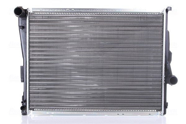 Nissens Kühler, Motorkühlung [Hersteller-Nr. 60782] für BMW