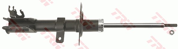 Trw Stoßdämpfer [Hersteller-Nr. JGM5967SR] für Fiat