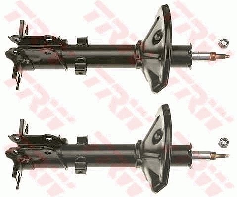 Trw Stoßdämpfer [Hersteller-Nr. JHM546T] für Hyundai