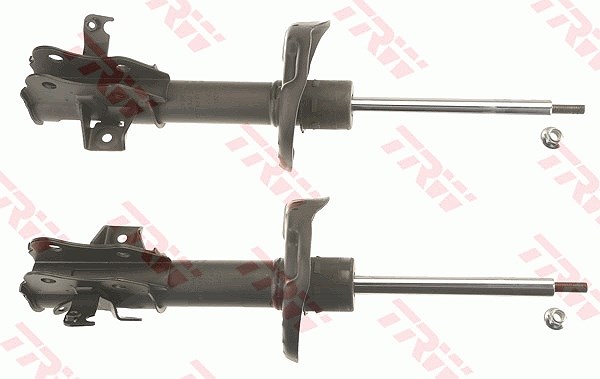 Trw Stoßdämpfer [Hersteller-Nr. JGM1289T] für Honda