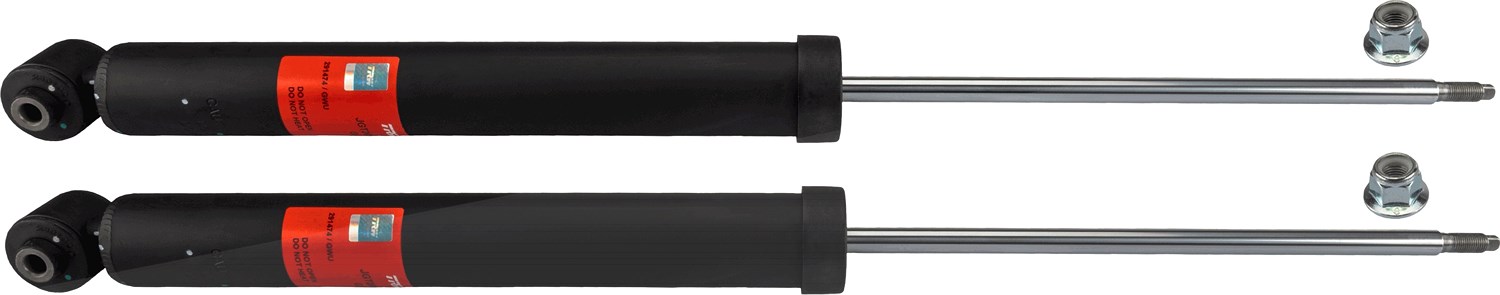 Trw Stoßdämpfer [Hersteller-Nr. JGT269T] für Peugeot, Citroën
