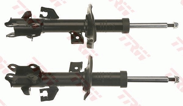 Trw Stoßdämpfer [Hersteller-Nr. JGM9056T] für Nissan