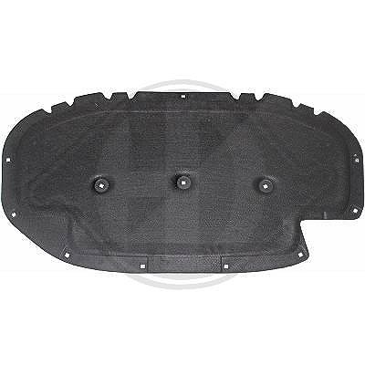 Diederichs Motorraumdämmung [Hersteller-Nr. 8822160] für VW