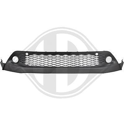Diederichs Stoßfänger [Hersteller-Nr. 6642061] für Toyota