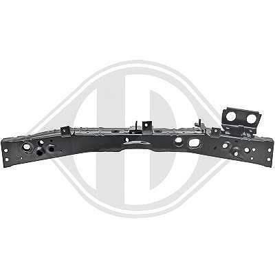 Diederichs Frontverkleidung [Hersteller-Nr. 6025110] für Nissan