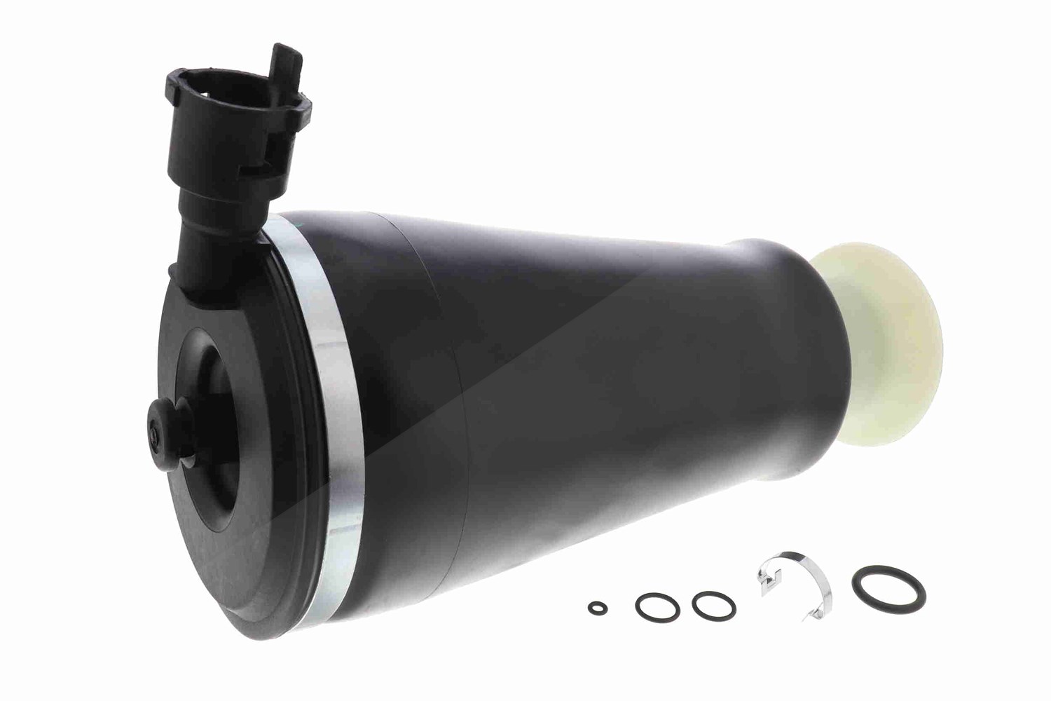 Vemo Luftfeder, Fahrwerk [Hersteller-Nr. V25-50-0005] für Ford Usa, Lincoln, Mercury