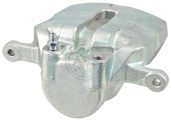 A.b.s. Bremssattel [Hersteller-Nr. 431011] für Chevrolet, Vauxhall, Saab, Opel