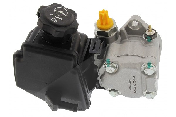 Mapco Hydraulikpumpe, Lenkung [Hersteller-Nr. 27933] für Saab