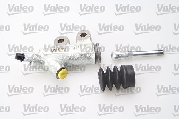Valeo Nehmerzylinder, Kupplung [Hersteller-Nr. 874739] für Honda
