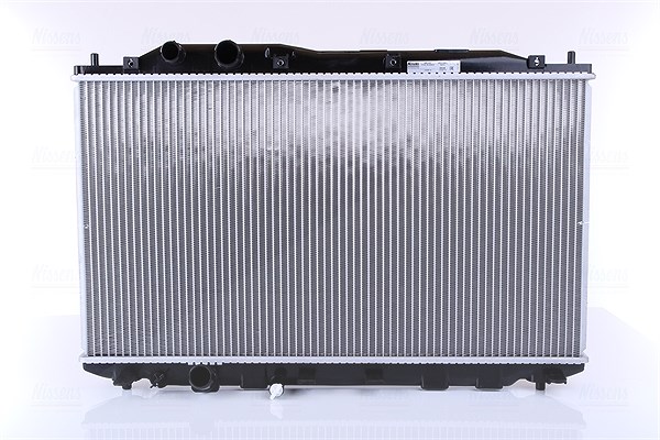 Nissens Kühler, Motorkühlung [Hersteller-Nr. 68143] für Honda