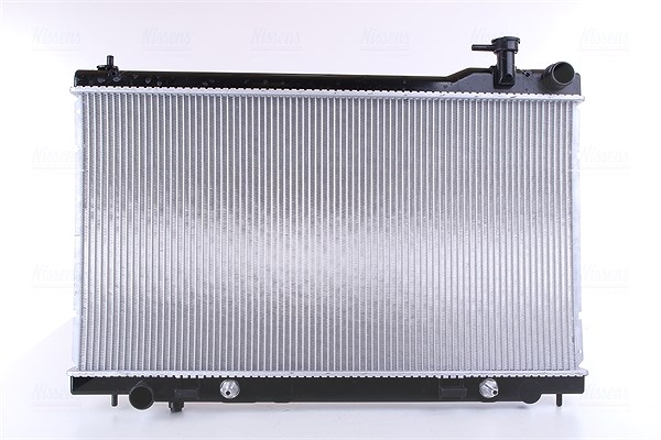 Nissens Kühler, Motorkühlung [Hersteller-Nr. 681212] für Infiniti