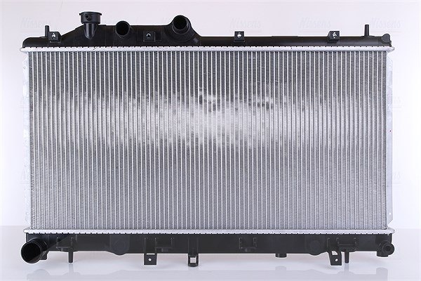 Nissens Kühler, Motorkühlung [Hersteller-Nr. 67721] für Subaru