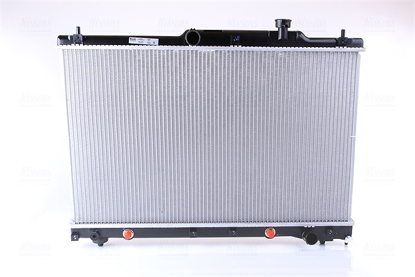 Nissens Kühler, Motorkühlung [Hersteller-Nr. 64657] für Toyota