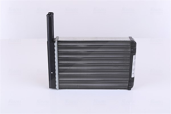 Nissens Wärmetauscher, Innenraumheizung [Hersteller-Nr. 71753] für Ford