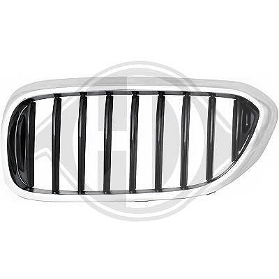 Diederichs Kühlergitter [Hersteller-Nr. 1226041] für BMW