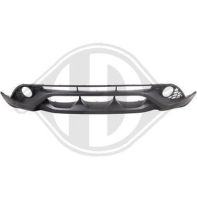 Diederichs Stoßfänger [Hersteller-Nr. 6075161] für Nissan