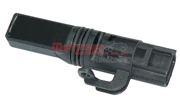 Metzger Autoteile Drehzahlsensor, Schaltgetriebe [Hersteller-Nr. 0909075] für Mazda, Ford