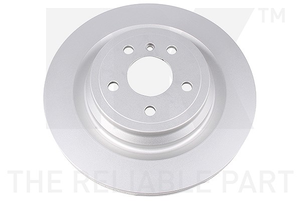 Nk Bremsscheibe [Hersteller-Nr. 3133145] für Mercedes-Benz