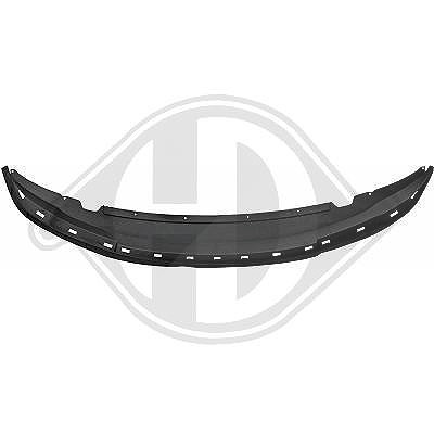 Diederichs Spoiler [Hersteller-Nr. 2205464] für VW