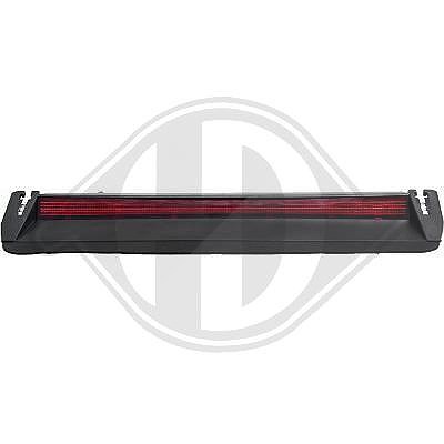 Diederichs Zusatzbremsleuchte [Hersteller-Nr. 2247094] für VW