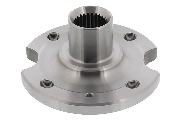Mapco Radnabe [Hersteller-Nr. 26051] für Alfa Romeo