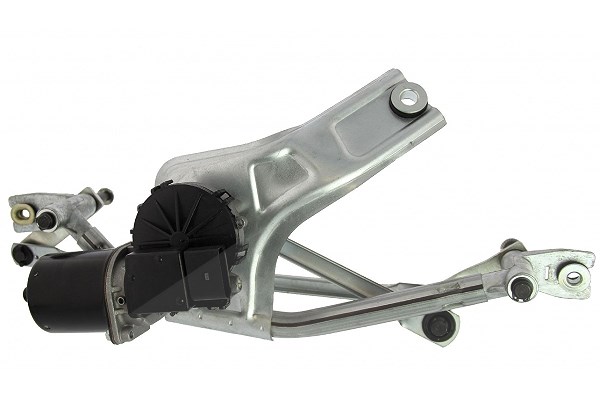 Mapco Wischergestänge [Hersteller-Nr. 104043] für Fiat, Abarth