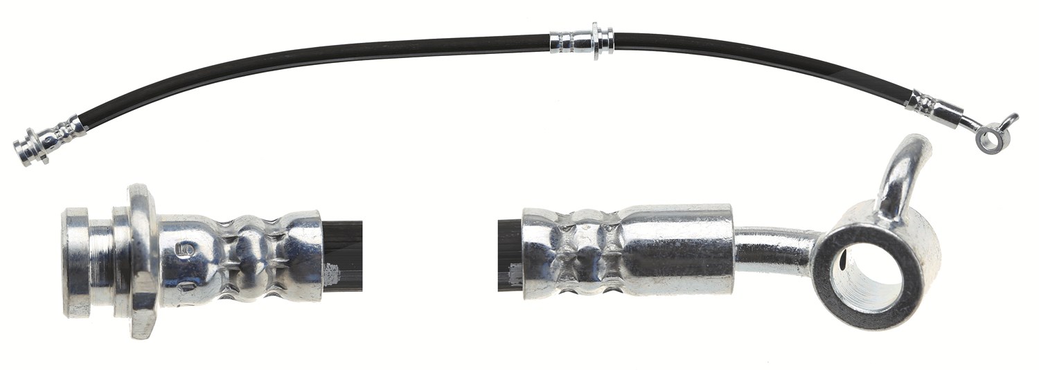 Trw Bremsschlauch [Hersteller-Nr. PHD1226] für Nissan