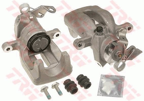 Trw Bremssattel [Hersteller-Nr. BHN941] für Peugeot