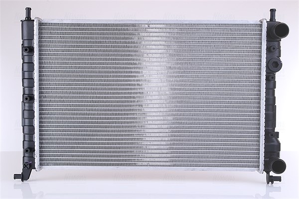 Nissens Kühler, Motorkühlung [Hersteller-Nr. 61801] für Fiat