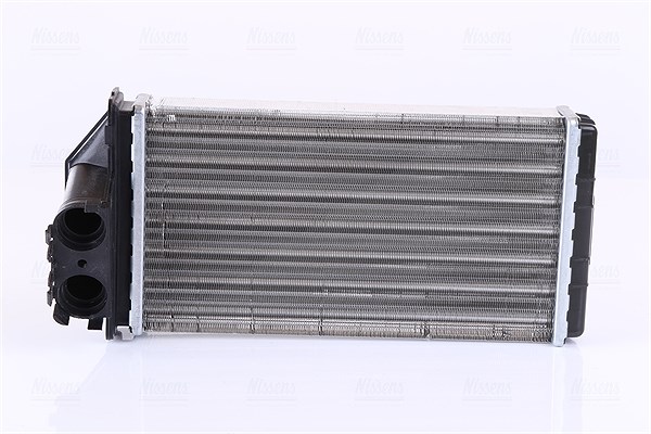 Nissens Wärmetauscher, Innenraumheizung [Hersteller-Nr. 72944] für Peugeot