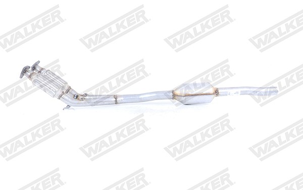 Walker Katalysator [Hersteller-Nr. 28802] für Audi, Seat, VW, Skoda