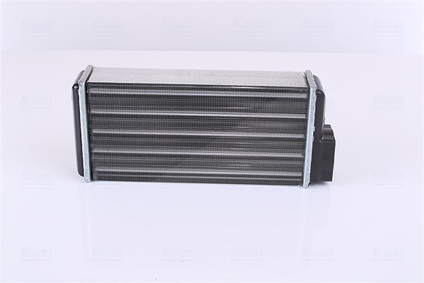 Nissens Wärmetauscher, Innenraumheizung [Hersteller-Nr. 73650] für Skoda, VW
