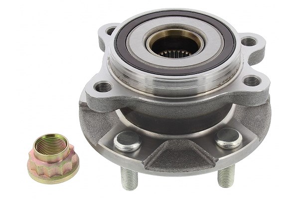 Mapco Radlagersatz [Hersteller-Nr. 46357] für Toyota