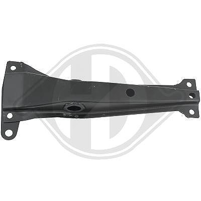 Diederichs Federaufnahme [Hersteller-Nr. 9740162] für Peugeot, Fiat, Citroën