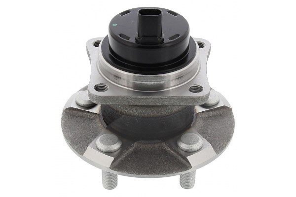 Mapco Radlagersatz [Hersteller-Nr. 46358] für Toyota