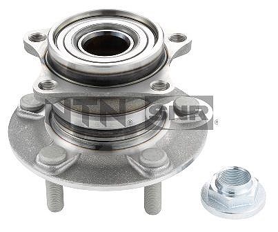 Snr Radlagersatz [Hersteller-Nr. R170.57] für Mazda