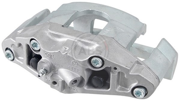 A.b.s. Bremssattel [Hersteller-Nr. 430741] für Seat, Audi, VW